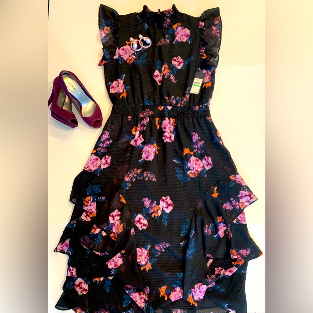 Rachel Roy dress 👗